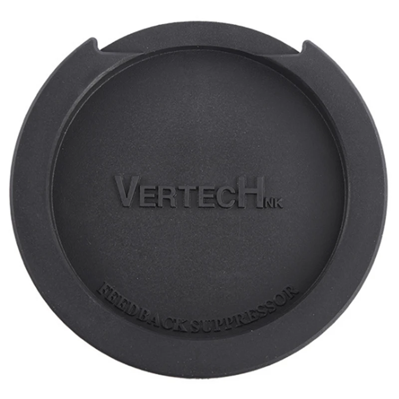 

VERTECHnk SM-05 отзывы буфер черные резиновые гитара Soundhole затемнение от солнца для Шум звук отверстие для EQ акустическая народная Гитары