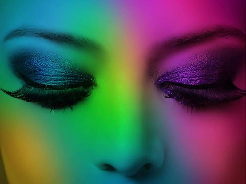 Набор для алмазной вышивки Стразы сделай сам радужная поверхность Круглые узоры