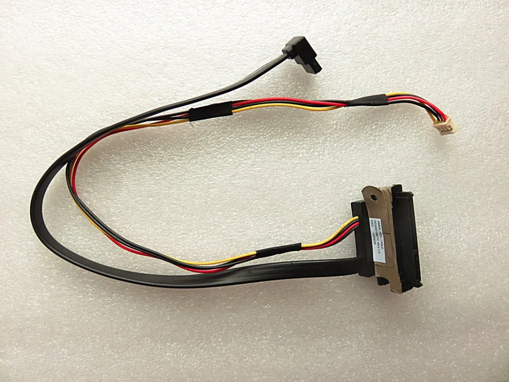 Оригинальный Для Lenovo все-в-одном C540 C560 разъем жесткого диска HDD кабель |