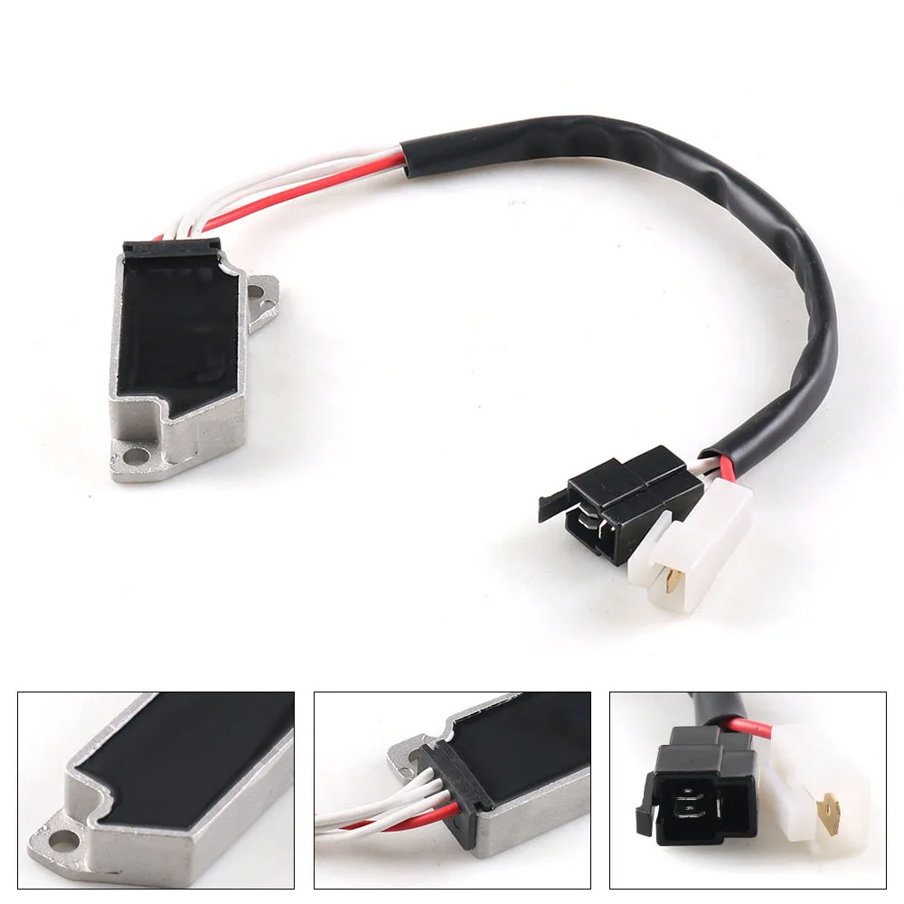 

Motorcycle stabilized rectifier for XV535 1100 700 750 VMX1200