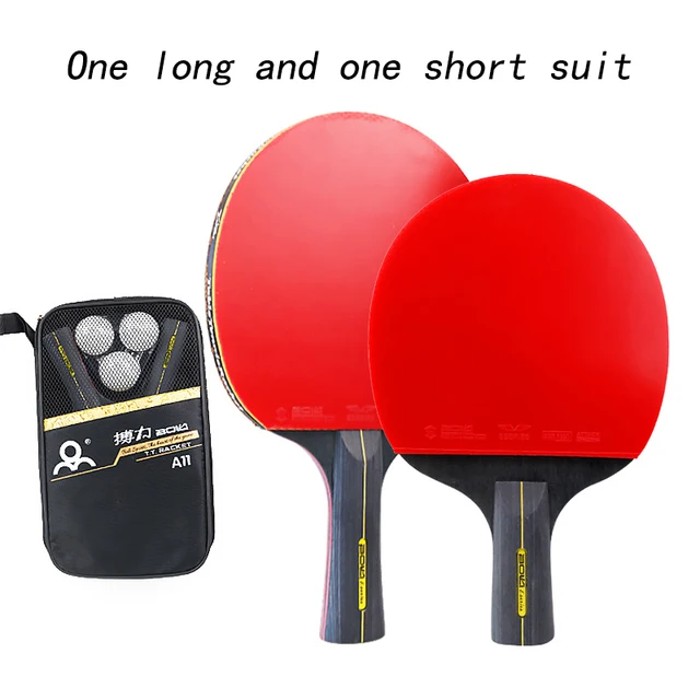 Ракетка для Ping Pong профессиональная