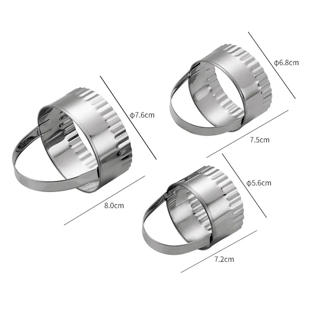 

Embossed Rolling Pin Christmas Wooden Rolling Pins With Cookies Mold For Baking