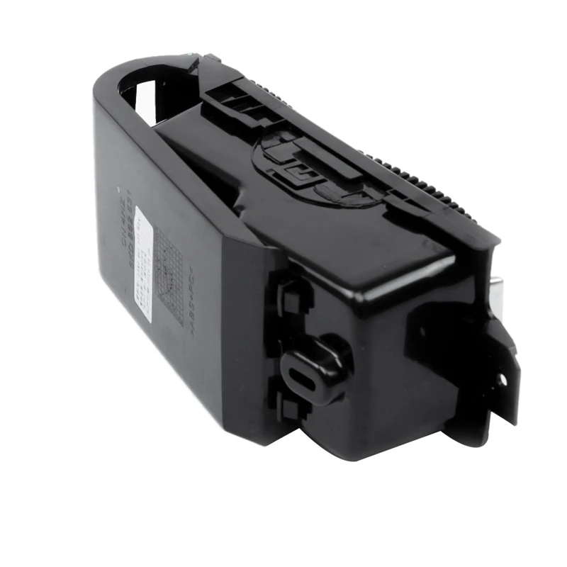 

Car Center Console Armrest Box Water Cup Holder for Eos Golf Variant Golf MK5 6 Jetta MK5 Scirocco 1K0862531 5KD 862 531