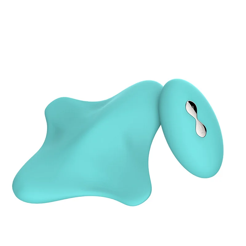 Invisible Dildo Vibrating Panty Vibrator 10 Kinds Storng Vibration Mode Sex Toys For Women Love Egg Wireless Remote Control | Красота и