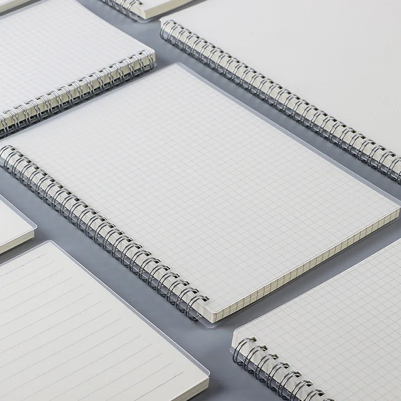 

Notebooks & Writing Pads