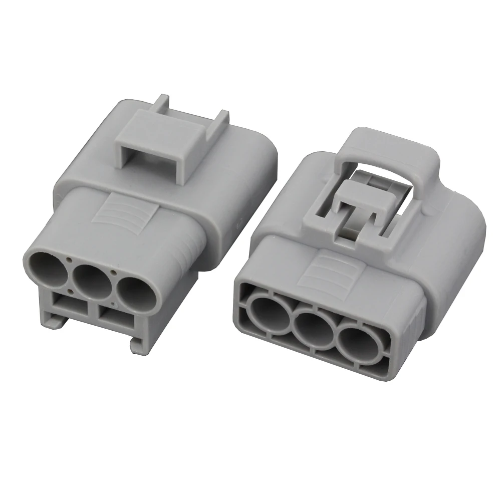 3 контактный разъем для электрического вентилятора мама и папа Toyota Carola Corolla Camry