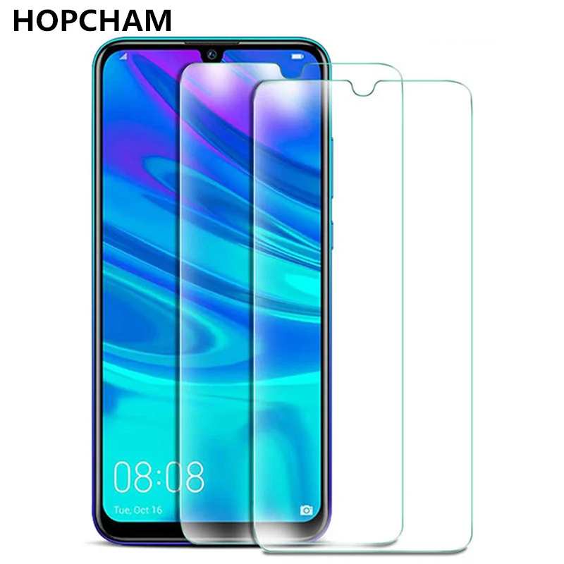 Защитное стекло для Huawei Y5 Y6 Y7 Prime 2018 Y9 P Smart Z 2019|Защитные стёкла и плёнки телефонов| |