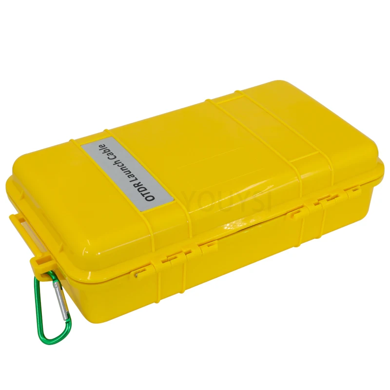 SC/APC FC/UPC OTDR уничтожитель мертвых зон волоконно оптические кольца оптический