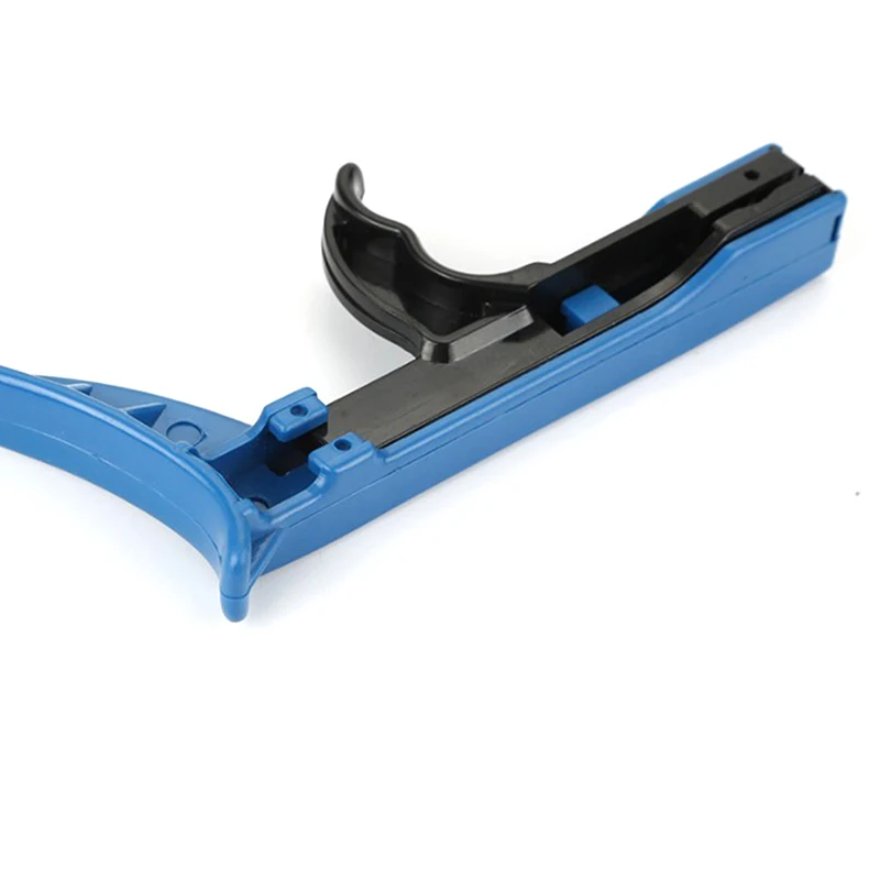 TG-100 автоматический пистолет для кабельных стяжек ручной инструмент крепление и