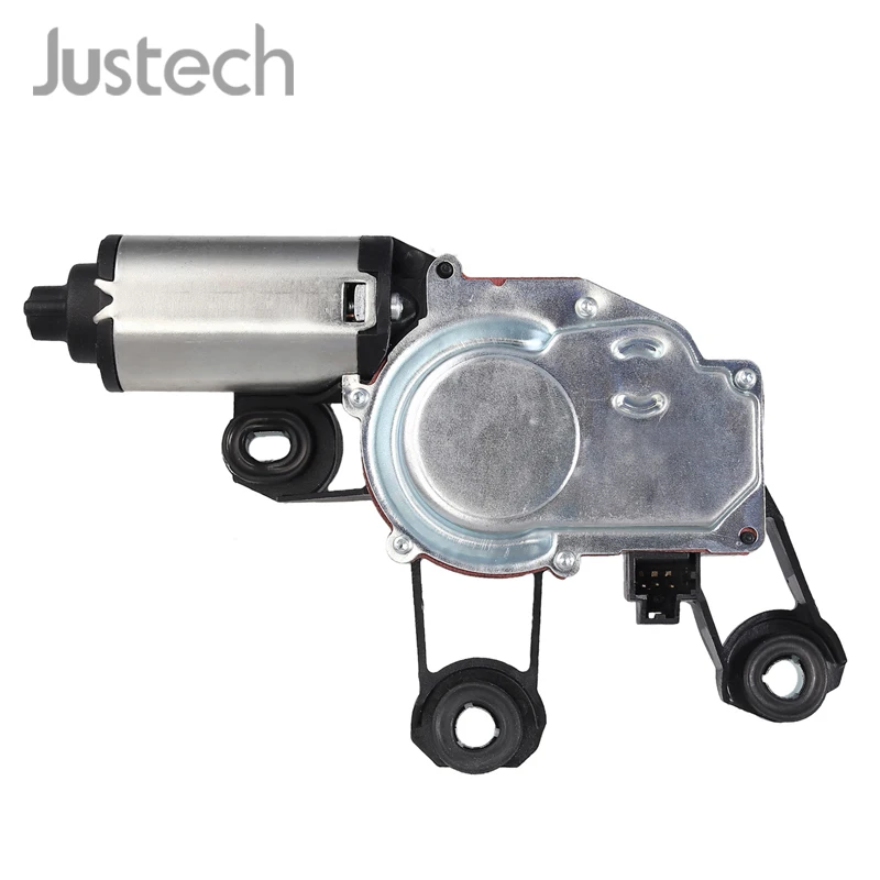 Jutech Автомобильный задний мотор стеклоочистителя для Land Rover Freelander 2006 2014 2 дизель