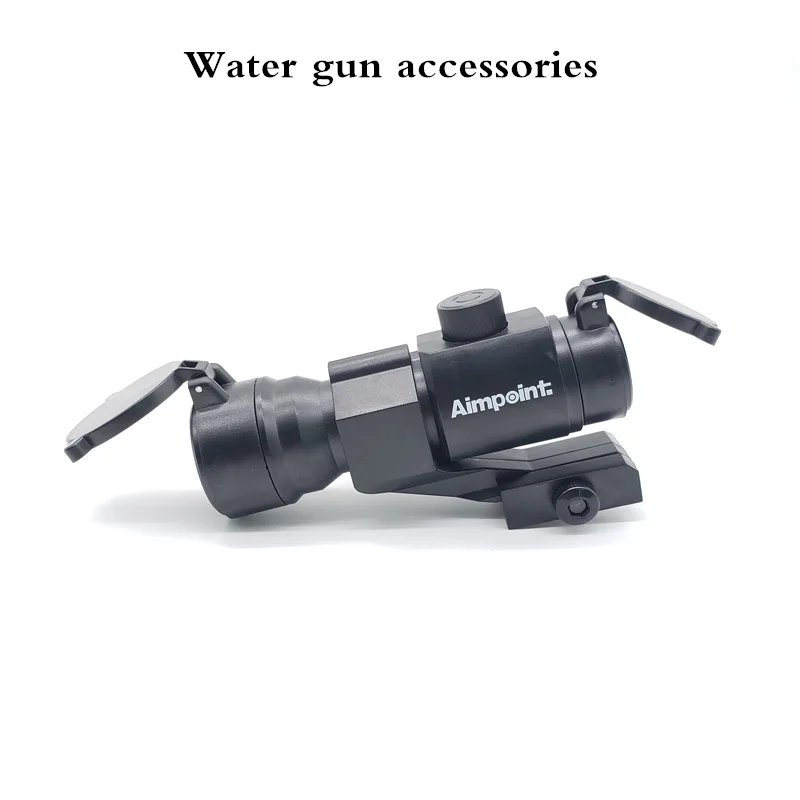 Тактический телескоп 558 QDW 416 для охоты на открытом воздухе CS аксессуары