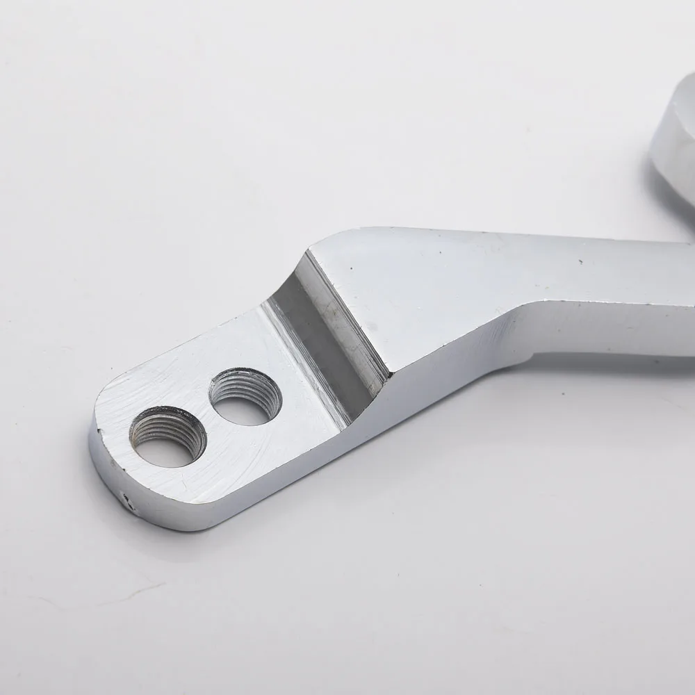 EPMAN обновление Замена Короткий бросок Быстрый рычаг переключения алюминия JDM ДЛЯ