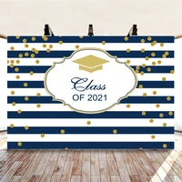 yeele graduation season stripes polka dots glitters photography backdrop photographic decoration backgrounds for photo studio