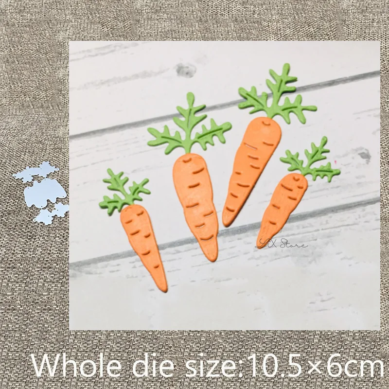 Металлические Вырубные штампы XLDesign декоративные для скрапбукинга альбома