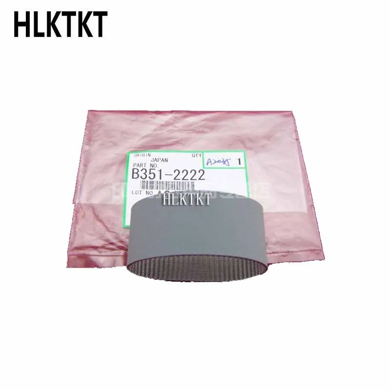

Оригинальный новый ремень для кормления бумаги Ric * h ADF AF1035 B351-2222 1 шт./партия AF2035 AF3035 MP3500 MP4500
