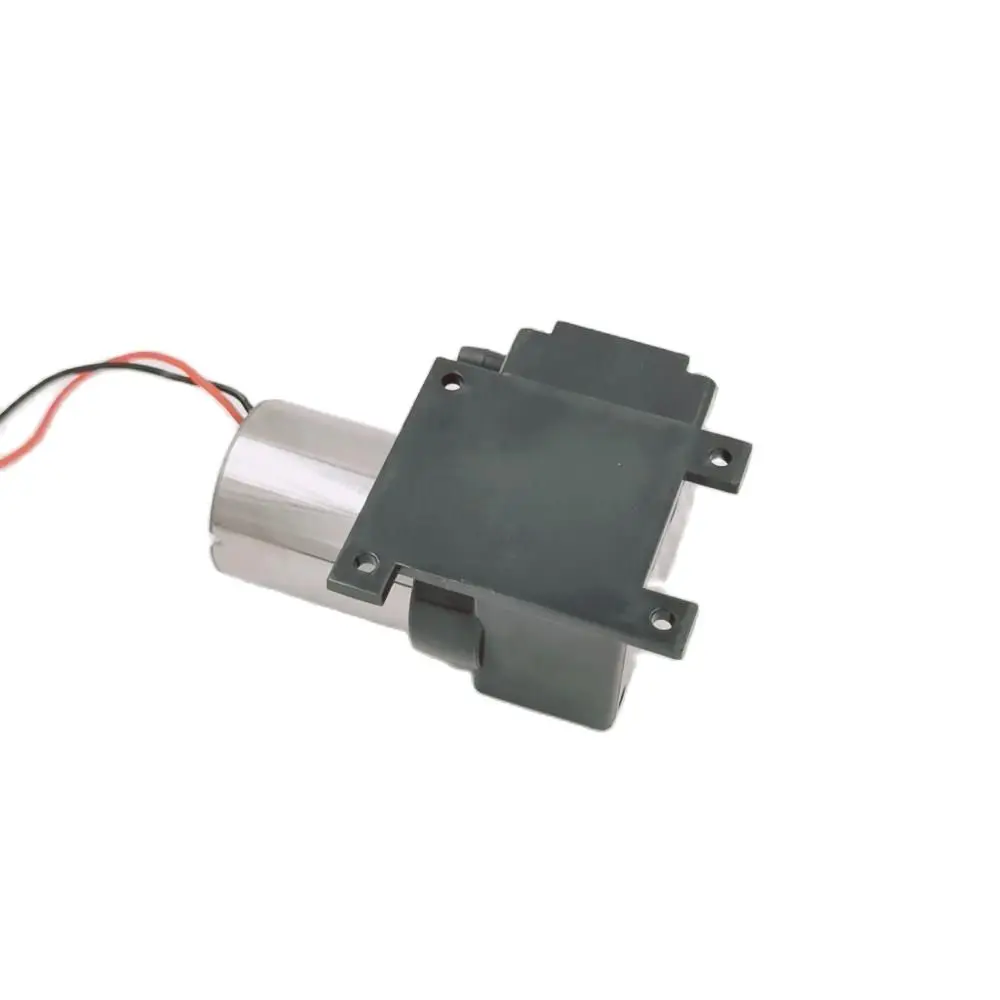 Вакуумный Электрический диафрагма 72 кПа 8 л/м бесщеточный двигатель