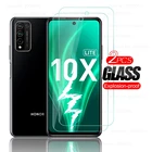 Защитное стекло xonor для Honor 10x lite, 2 шт.