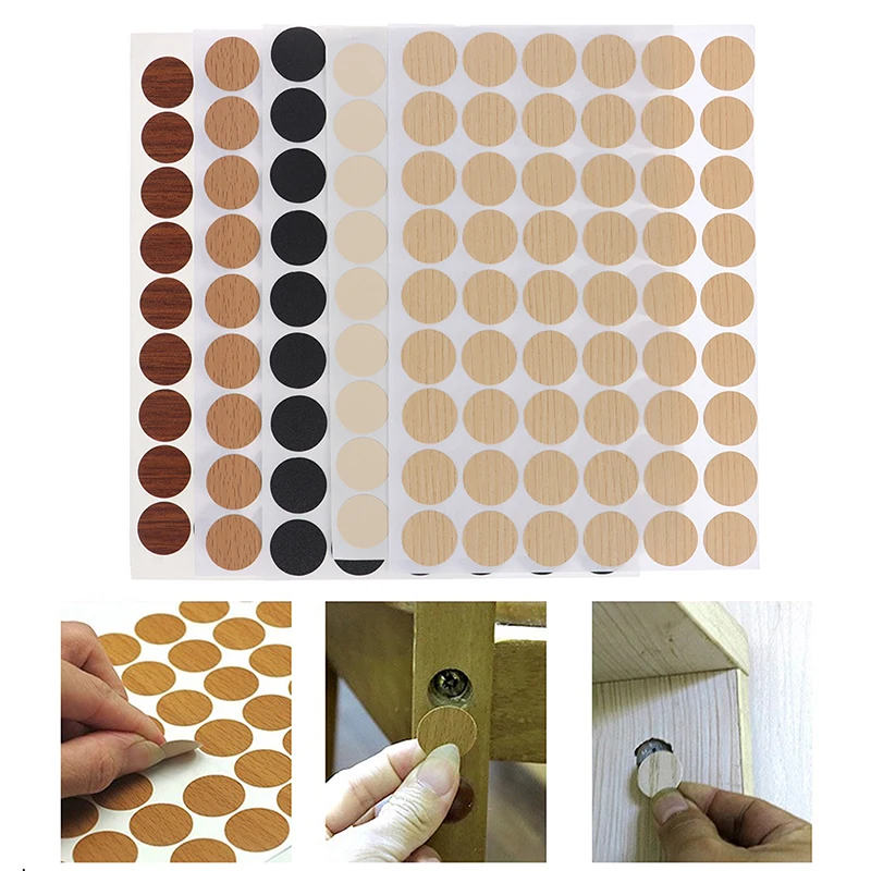1 лист самозакручивающихся крышек наклейки клейкие декоративные пленки для