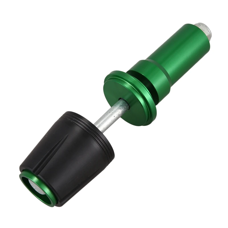 2 шт. мотоциклетная Рама Ползунки защита от падения для Kawasaki Z650 Ninja 650 2017 2018