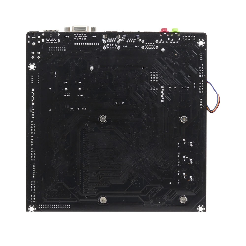 Материнская плата Mini ITX Intel Celeron N2830|Материнские платы| |