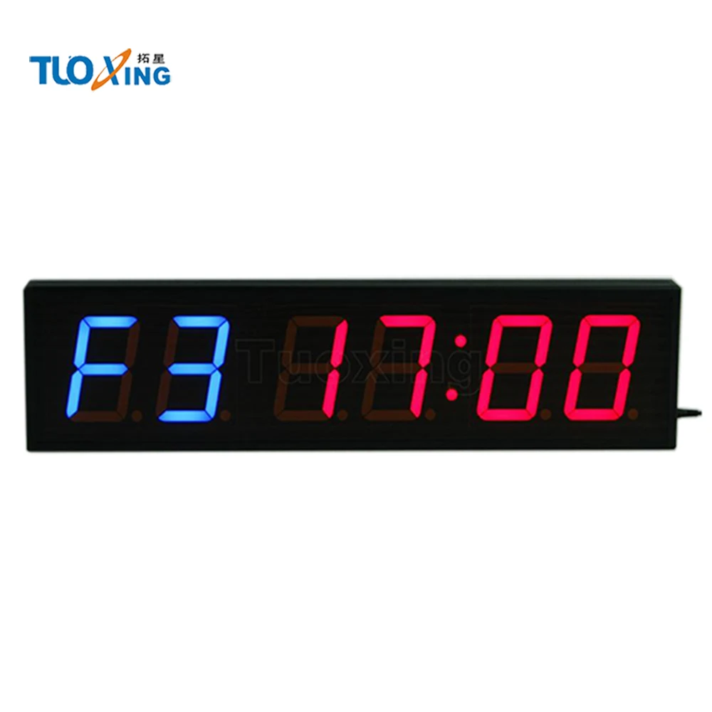 4 дюйма тренажерный зал СВЕТОДИОДНЫЙ интервальный блины для кроссфита