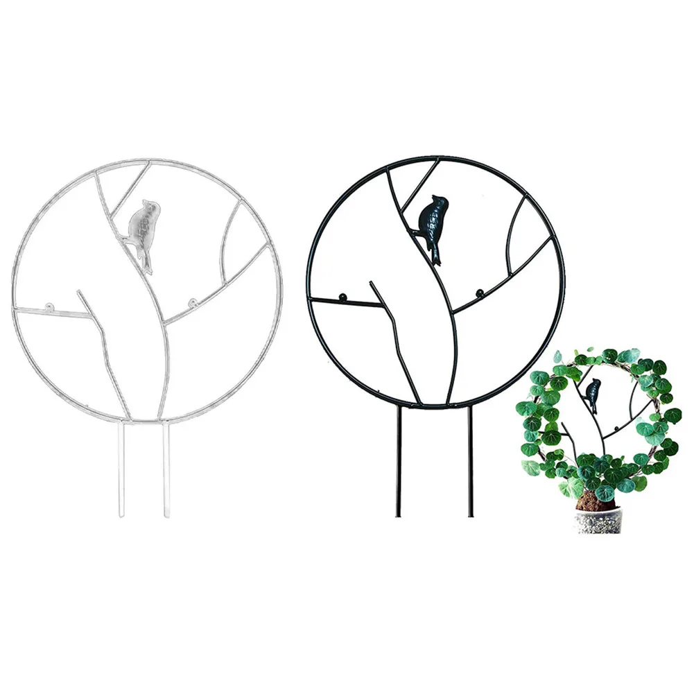 

Accessory Climbing Plants Support Decorative Elements Gadget Iron Metal