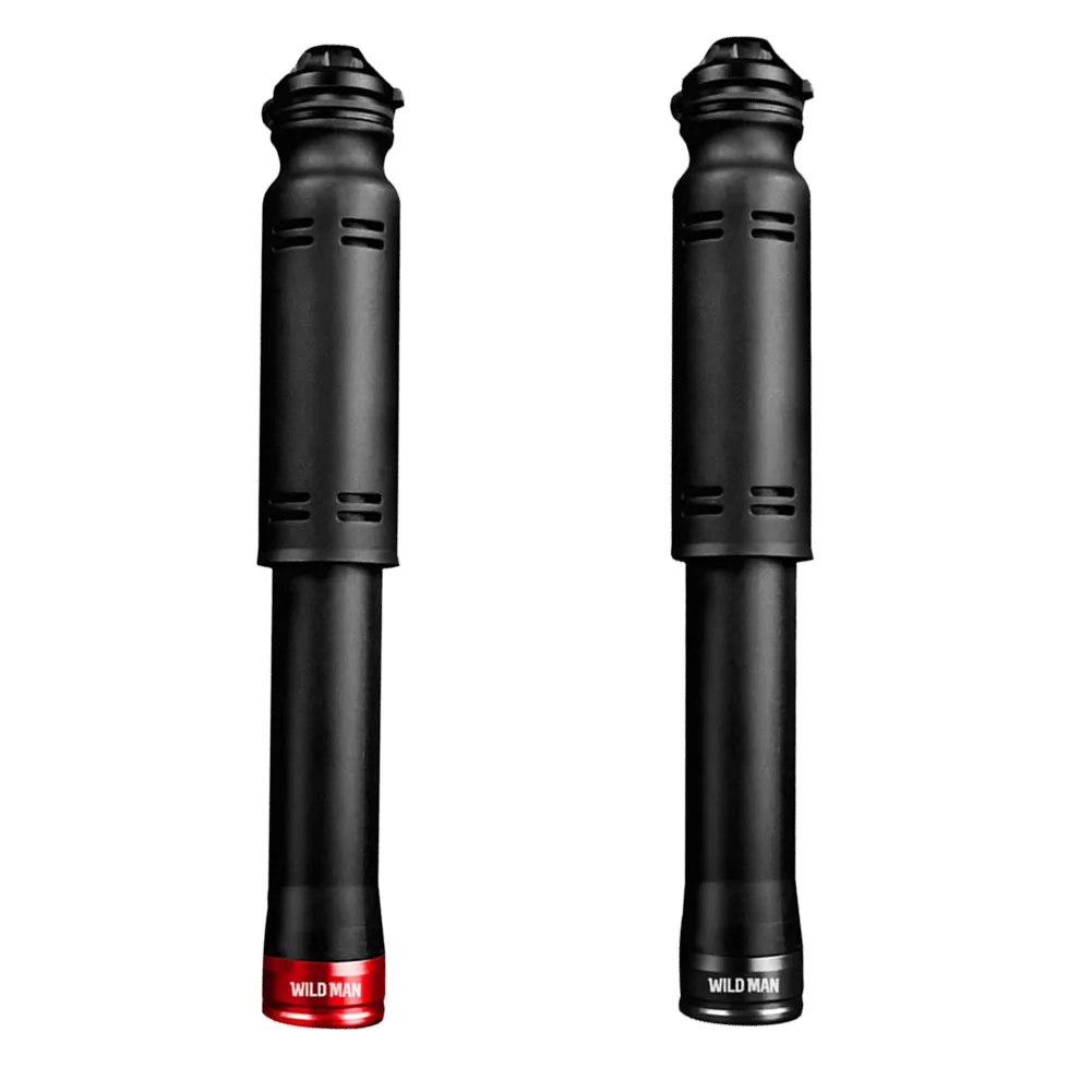 WILD MAN GK3 110psi MTB дорожный велосипед шин насос Комплект для американского/Presta