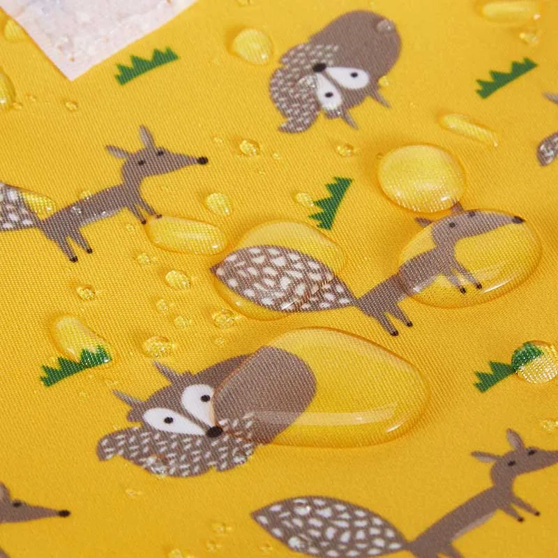 

Cute Little Baby Diaper Bag Organizer Reusable Waterproof Fashion Prints Wet/Dry Cloth Bag Mummy Storage Bag Travel Nappy Bag