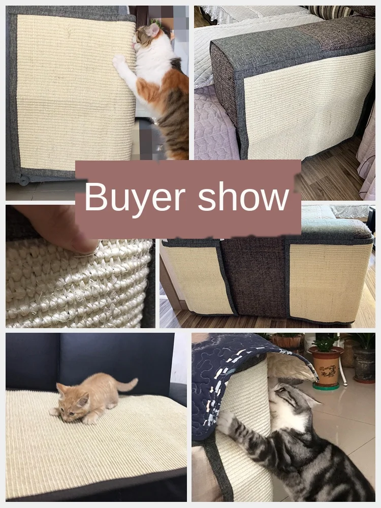 

Sisal