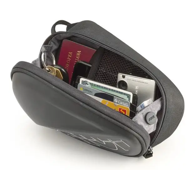 Новинка женская сумка на бедро для мотоцикла водонепроницаемая поясная Уличная