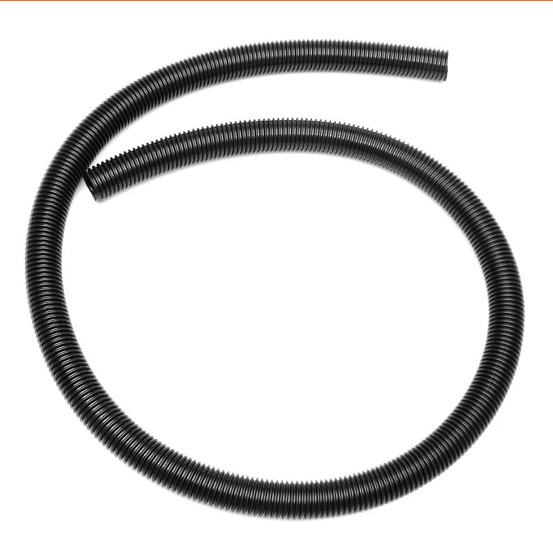 Внутренняя 45 мм пылесос нить прочный шланг гибкий запасная часть вакуумной