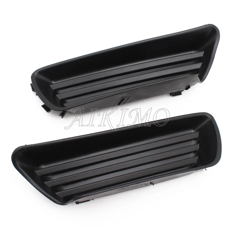 Автомобильный Стайлинг передний правый левый бампер противотуманный светильник