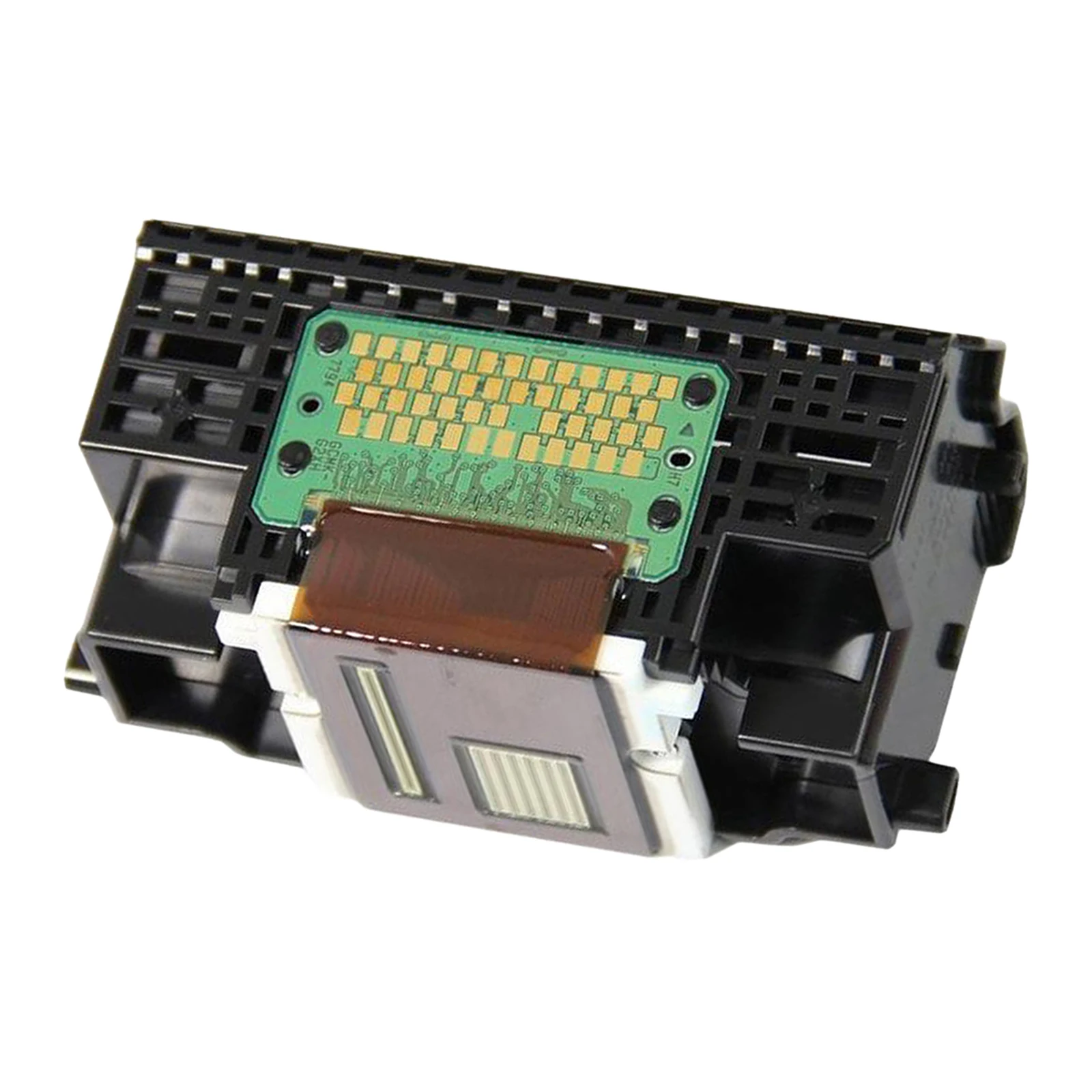 

Печатающая головка QY6-0080 Замена для Canon IX6520 IX6550 профессиональные аксессуары запасные Запчасти