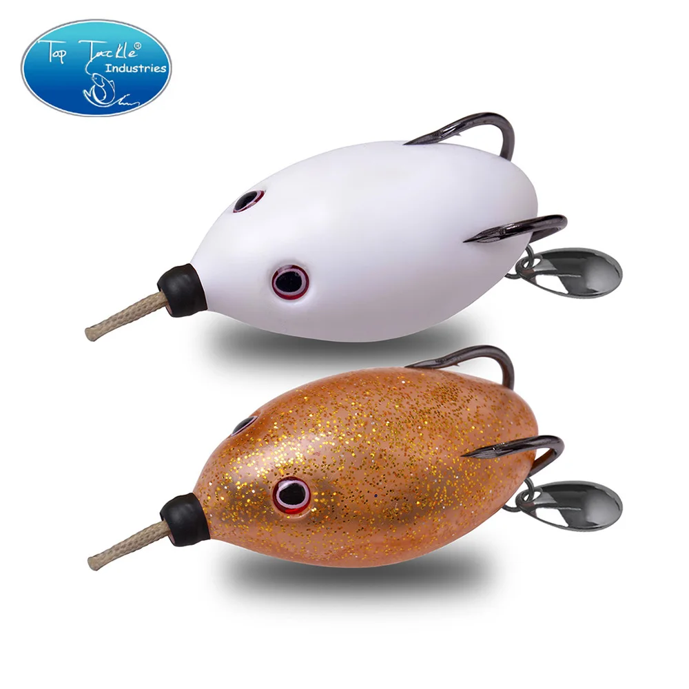 soft frog lure bait artificial Silica gel high quliaty CF LURE for bass 55mm 14.5g Soft Fishing | Спорт и развлечения