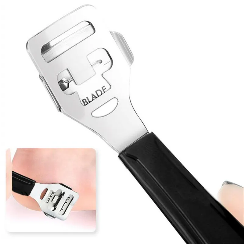 Набор для маникюра и педикюра набор из 10 шт./компл. пилок ухода за ногами удаления