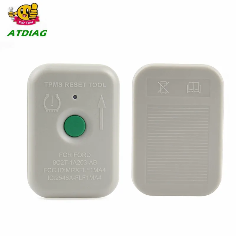 

Tire Presure Monitor Sensor Activation Tool For Fo-rd 8C2Z-1A203-A TPMS-19 TPMS19 8C2T1A203AB TPMS Sensor