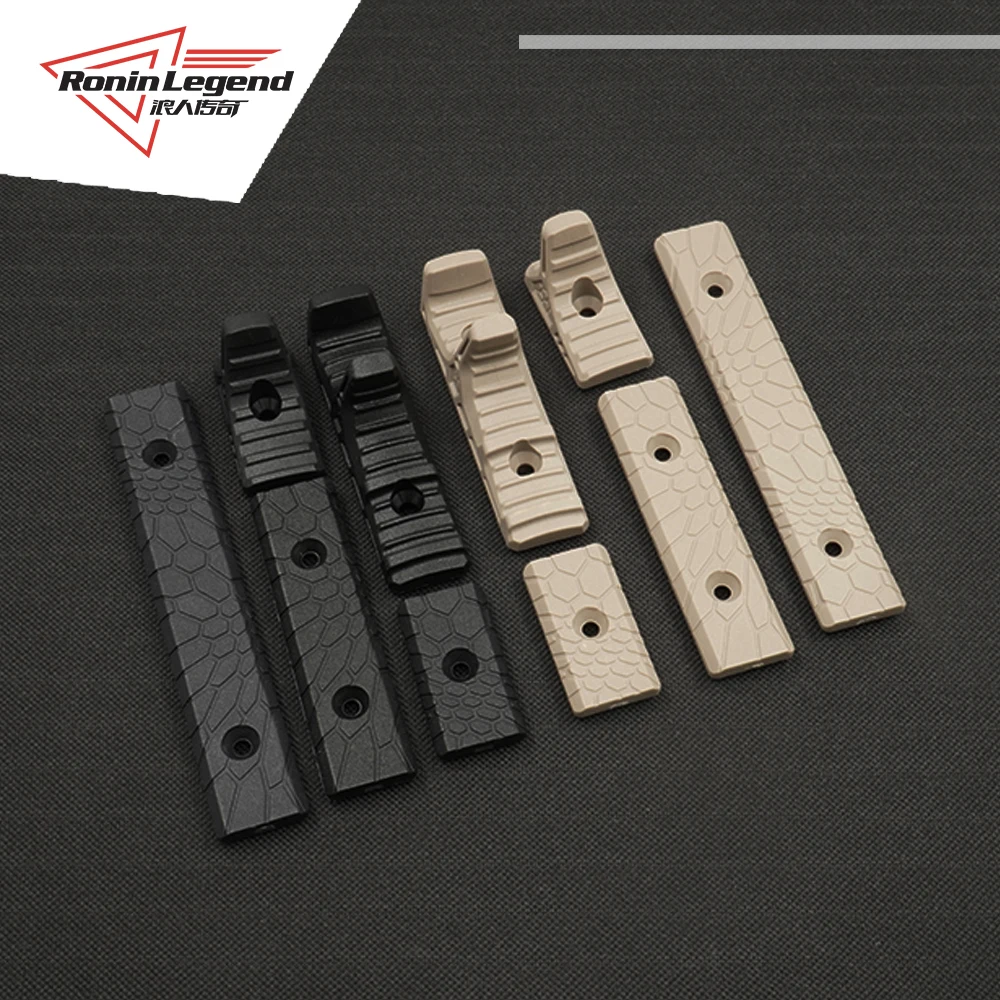 

Mgpcqb polymer ppg m-lok keymod rail panel forgrip hand stop finger for toy gun airsoft gel blaster aeg gbb handguard Hot