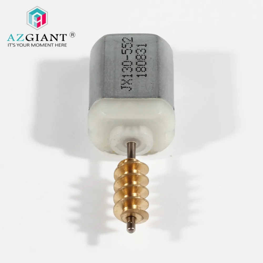 Двигатель привода центрального замка AZGIANT F280 130 для BMW F02 730 740 750 760 F10 F30 20107
