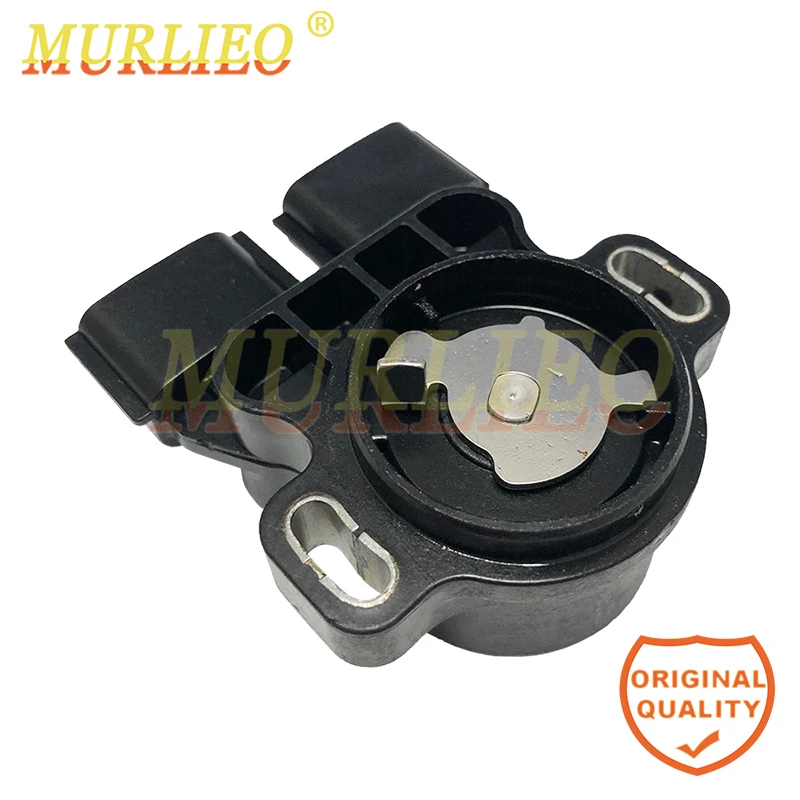 Throttle Position Sensor A22-658 B00 A22-658B00 Fit For Isuzu I-Mark Nissan Sentra 200SX 22620-3M201 89442-17130 | Автомобили и