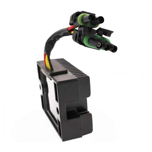 New For SEADOO SEA DOO D GSX RFI LE GTX DI LRV RX Sportster XP Motorcycle Voltage Regulator Rectifier 278001554 | Автомобили и