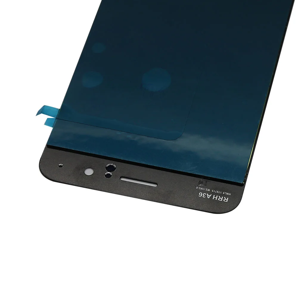 Высокий ЖК дисплей для Oneplus 5 A5000 сенсорный экран pantalla One plus Five Tela сборка замена
