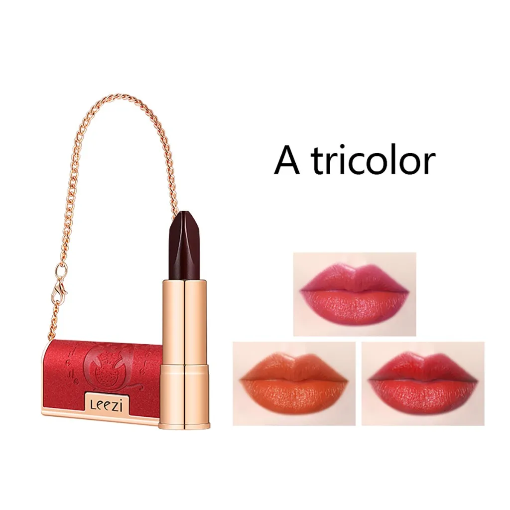 Модная красная водонепроницаемая долговечная сексуальная сумка цепочка