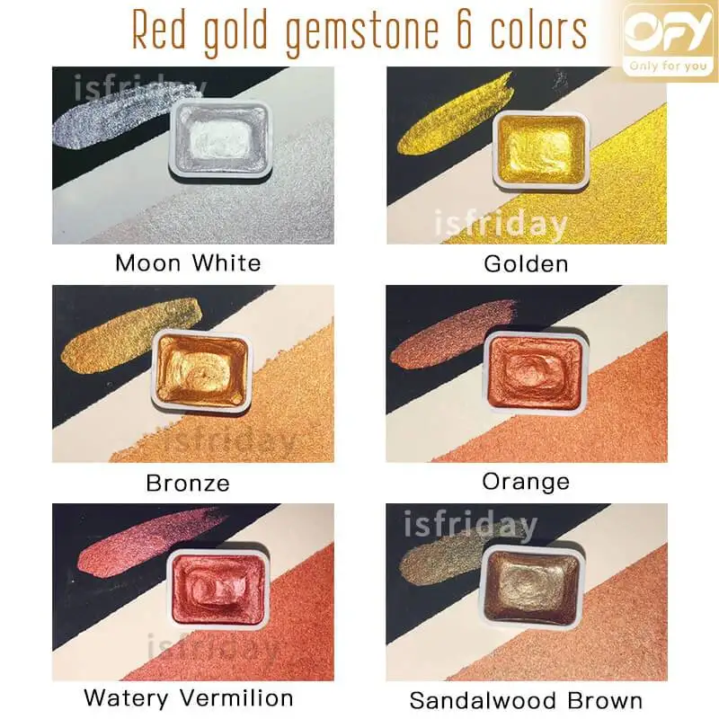 OFY® Slanting Fine Line Paint Pen Neelde Drawing Pigment Sketch Markers For Writing Hand-Paint anime Art Suppl | Дом и сад