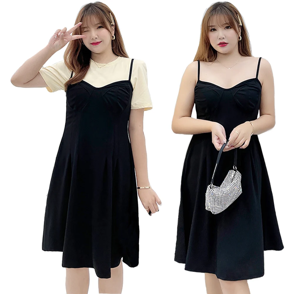 

Plus Size Clothes