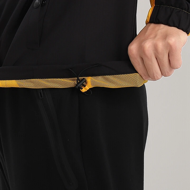 Original New Arrival Adidas NEO M CS C/B WB Men's Jacket Hooded Sportswear |