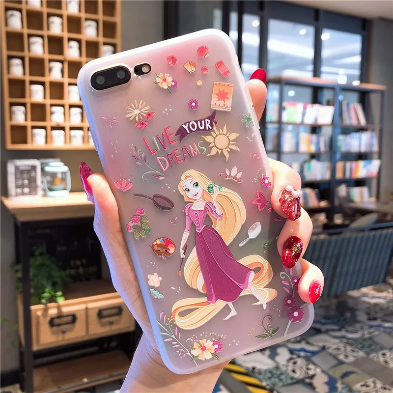 

New 2021 Disney mickey minnie original for iphone 7/8/plus X/XR/XS/ XSMAX/ 11/12 Pro max mobile couple phone case