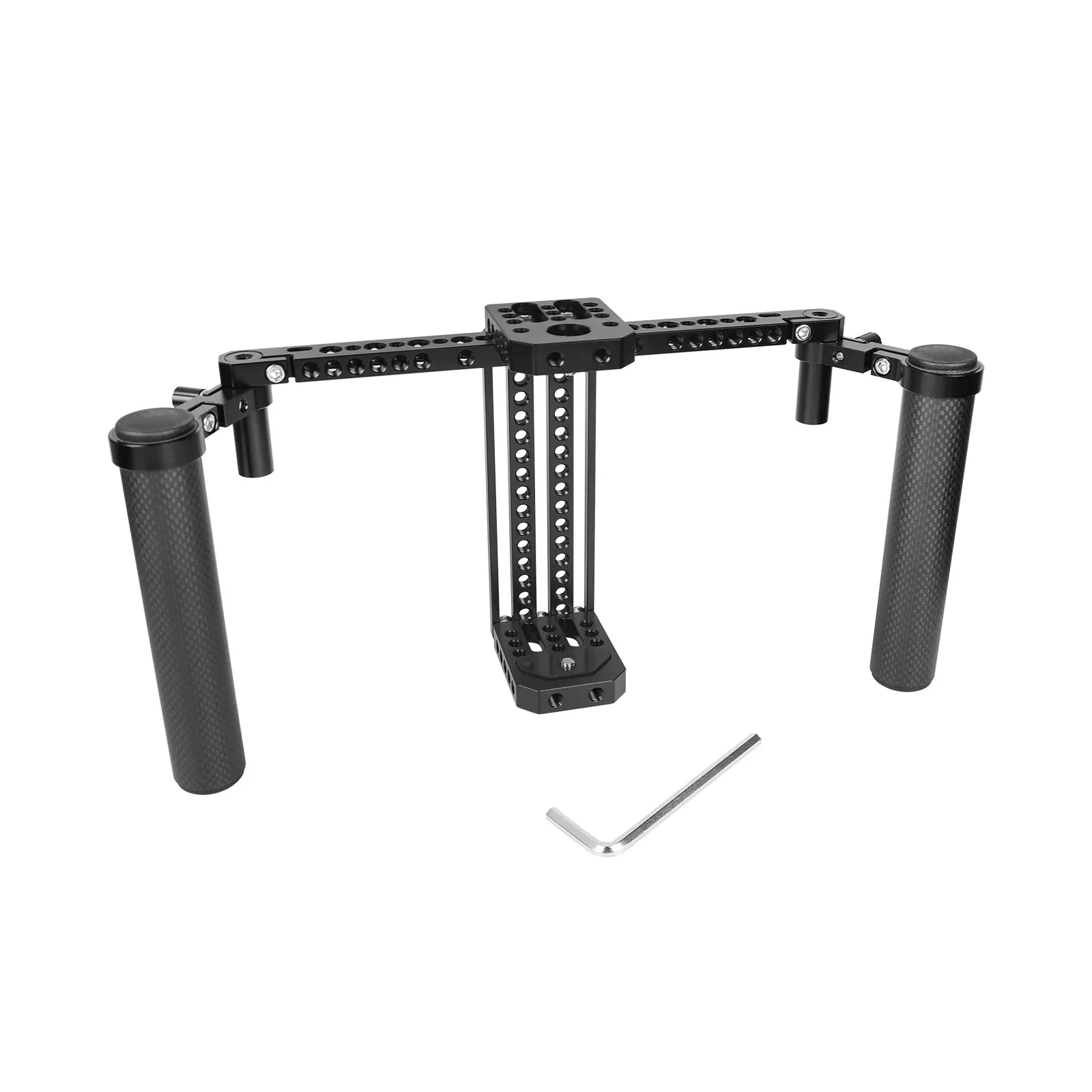 Регулируемая Установка Kayulin для клетки монитора 7 &quot5&quot с двойной ручкой из