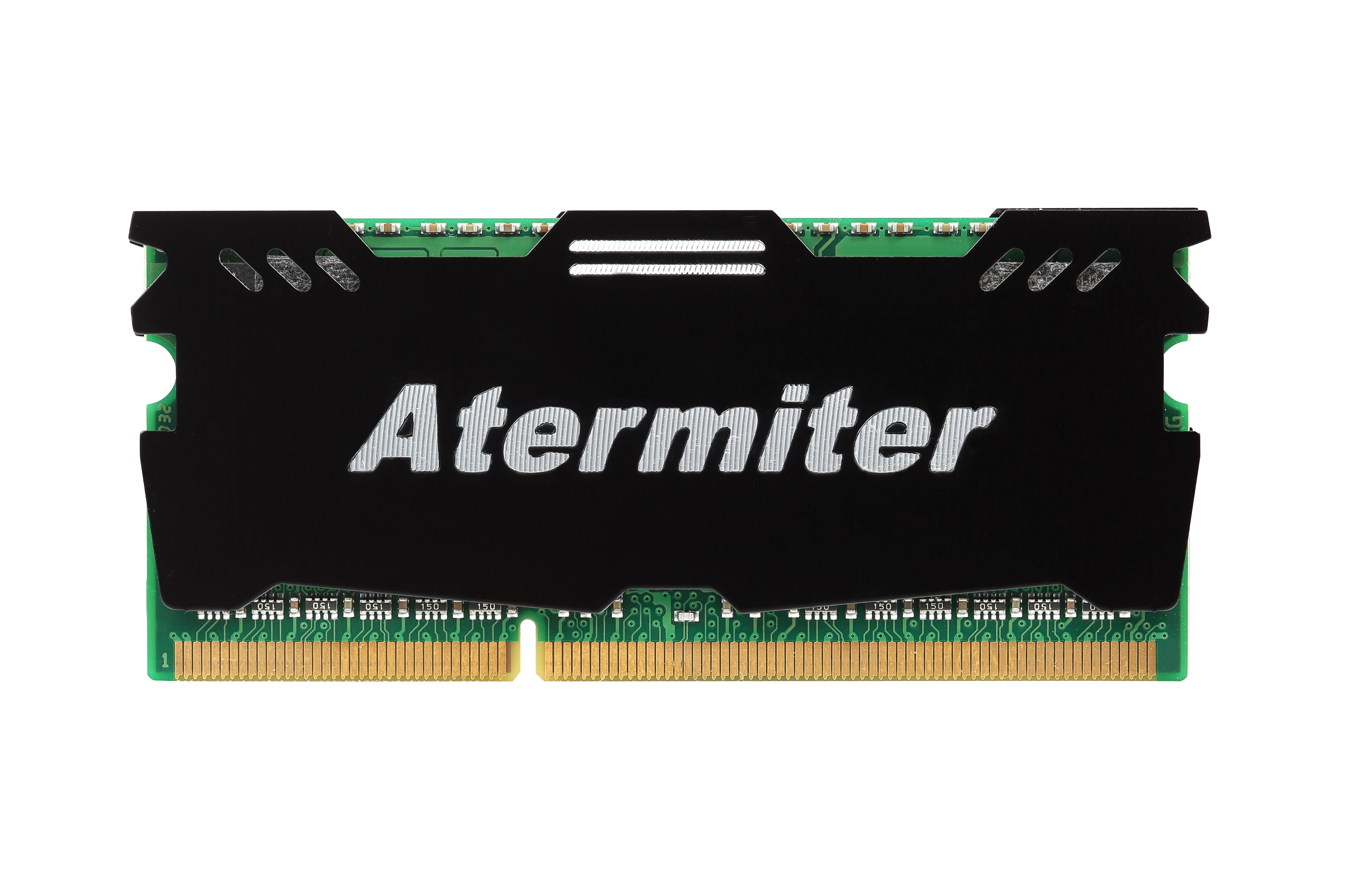 Atermiter DDR3 DDR2 ноутбук DDR4 8 ГБ 4 16 радиатор память для ноутбука 1600 2400 2666 2133 204pin Sodimm ОЗУ