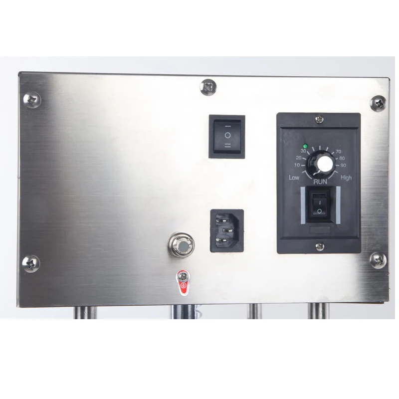 

10L China High Quality Stainless Steel Vertical Professional Hand Operated Manual Meat Sausage Maker Stuffer