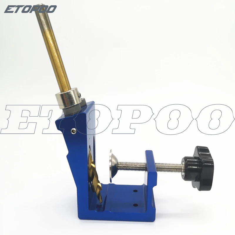 Деревообрабатывающее отверстие перфоратор позиционер направляющий локатор